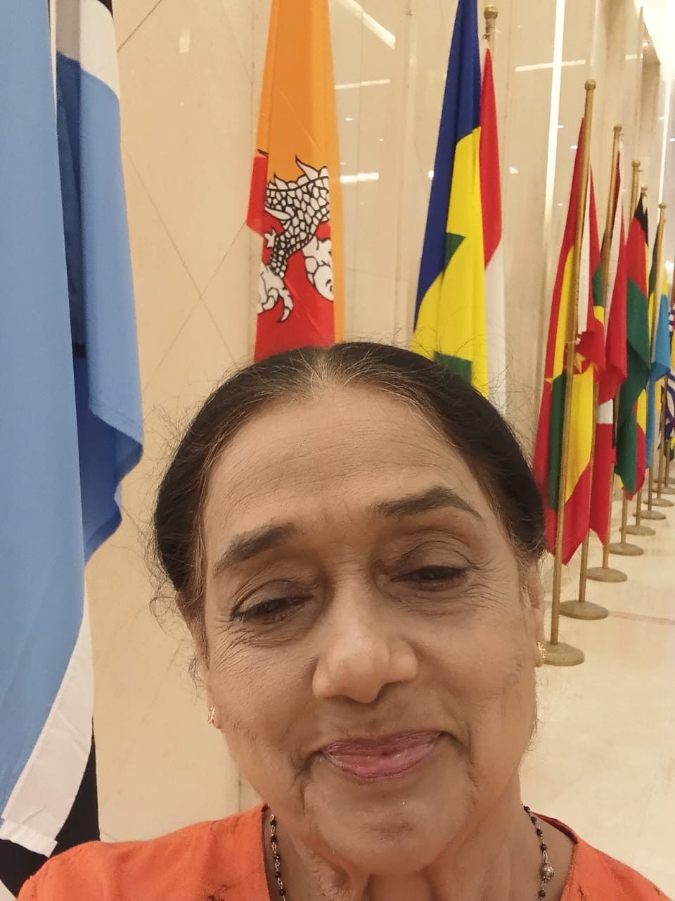Nirmali  Silva